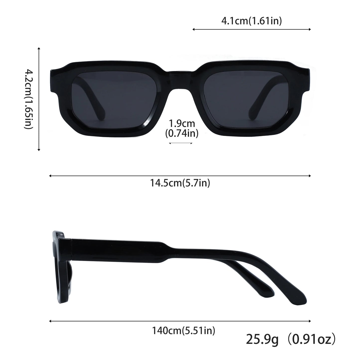 Erys – Lunette de soleil